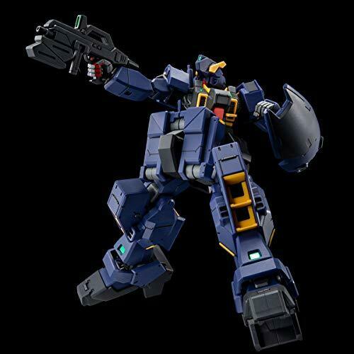 BANDAI HG 1/144 GUNDAM TR-1 HAZEL OWSLA COMBAT DEPLOYMENT COLORS Kit NEW_4
