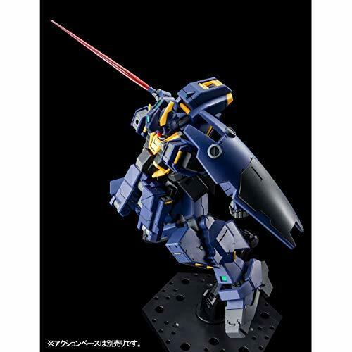 BANDAI HG 1/144 GUNDAM TR-1 HAZEL OWSLA COMBAT DEPLOYMENT COLORS Kit NEW_5