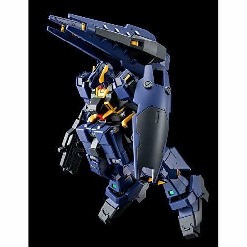 BANDAI HG 1/144 GUNDAM TR-1 HAZEL OWSLA COMBAT DEPLOYMENT COLORS Kit NEW_6