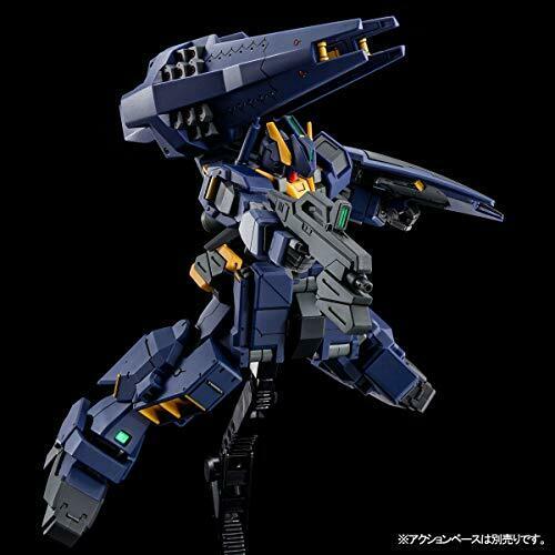 BANDAI HG 1/144 GUNDAM TR-1 HAZEL OWSLA COMBAT DEPLOYMENT COLORS Kit NEW_7