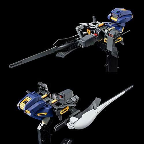 BANDAI HG 1/144 GUNDAM TR-1 HAZEL OWSLA COMBAT DEPLOYMENT COLORS Kit NEW_8