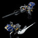 BANDAI HG 1/144 GUNDAM TR-1 HAZEL OWSLA COMBAT DEPLOYMENT COLORS Kit NEW_8