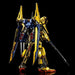 MG Gundam Build Divers 1/100 HYAKU-SHIKI RAISE CAIN Plastic Model NEW from Japan_3