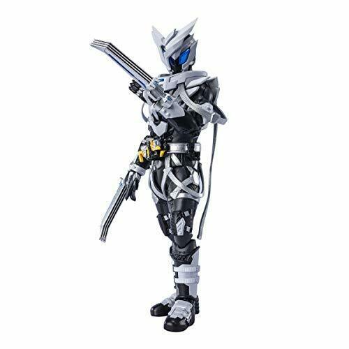 Premium BANDAI S.H.Figuarts KAMEN RIDER ZERO-ONE NAKI Action Figure NEW_1