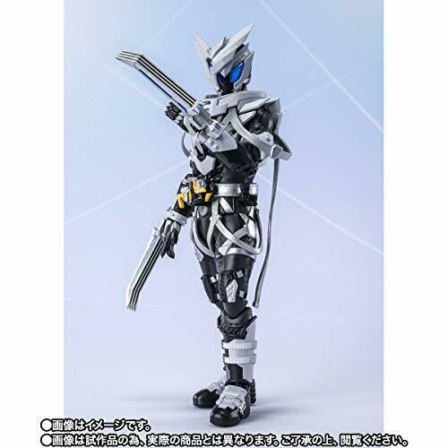 Premium BANDAI S.H.Figuarts KAMEN RIDER ZERO-ONE NAKI Action Figure NEW_2