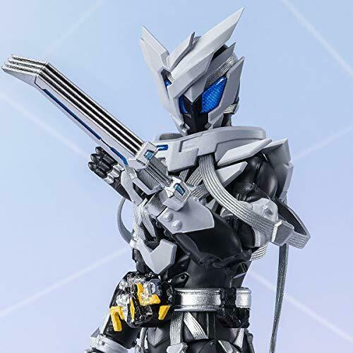 Premium BANDAI S.H.Figuarts KAMEN RIDER ZERO-ONE NAKI Action Figure NEW_3