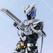 Premium BANDAI S.H.Figuarts KAMEN RIDER ZERO-ONE NAKI Action Figure NEW_3