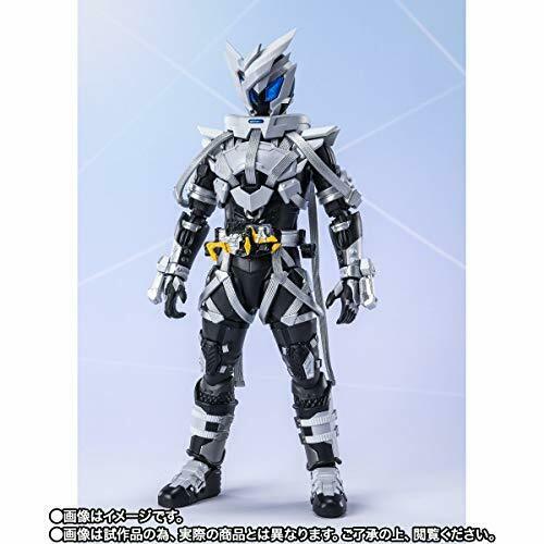 Premium BANDAI S.H.Figuarts KAMEN RIDER ZERO-ONE NAKI Action Figure NEW_6