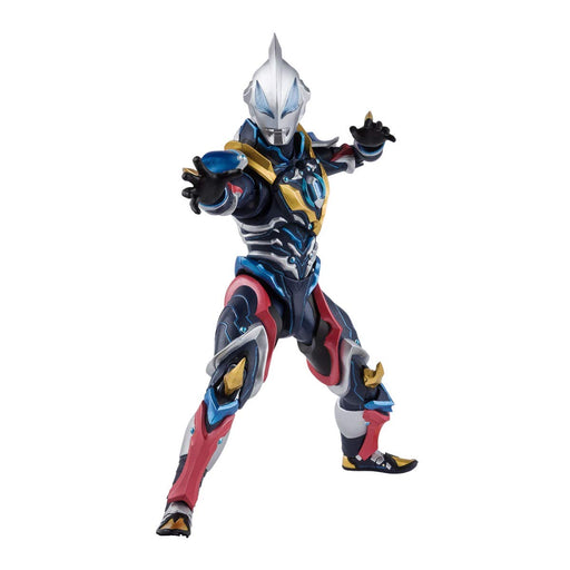 S.H.Figuarts Ultraman Geed Galaxy Rising 150mm PVC&ABS Painted Action Figure NEW_1