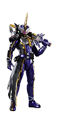 BANDAI Spirits S.H.Figuarts KAMEN RIDER CALIBUR JAAKU DRAGON Action FIgure NEW_1