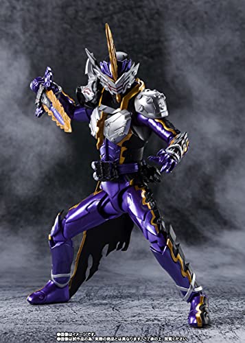 BANDAI Spirits S.H.Figuarts KAMEN RIDER CALIBUR JAAKU DRAGON Action FIgure NEW_4