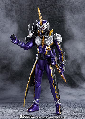 BANDAI Spirits S.H.Figuarts KAMEN RIDER CALIBUR JAAKU DRAGON Action FIgure NEW_6