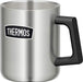 THERMOS Outdoorseries Vacuum Insulated Mug 350ml stainless NEW from Japan_1