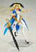Plamax GP-02 Guilty Princess Maidroid Alice (Plastic model) NEW from Japan_2