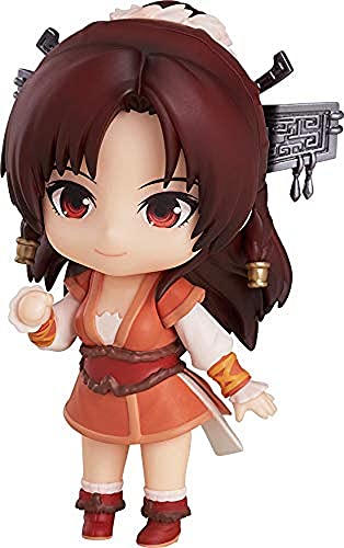 Good Smile Arts Shanghai Nendoroid 1573 Legend of Sword and Fairy 3 Tang XueJian_1