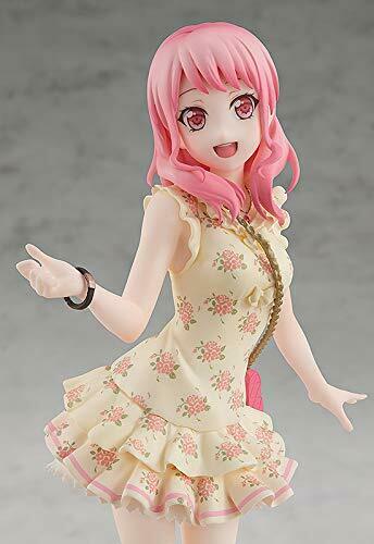 Pop Up Parade BanG Dream! Aya Maruyama Figure NEW from Japan_2