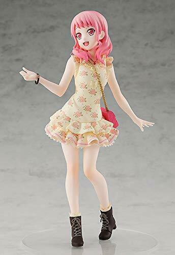 Pop Up Parade BanG Dream! Aya Maruyama Figure NEW from Japan_3