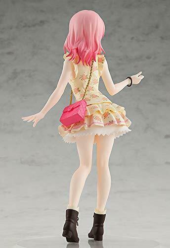 Pop Up Parade BanG Dream! Aya Maruyama Figure NEW from Japan_4