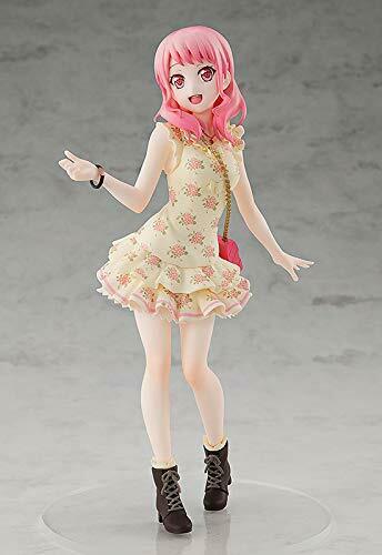 Pop Up Parade BanG Dream! Aya Maruyama Figure NEW from Japan_5