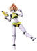 Polynian Rucio Girl's Bikini Action Figure Daibadi Production Anime toy 130mm_1