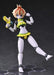 Polynian Rucio Girl's Bikini Action Figure Daibadi Production Anime toy 130mm_2