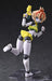 Polynian Rucio Girl's Bikini Action Figure Daibadi Production Anime toy 130mm_3