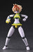 Polynian Rucio Girl's Bikini Action Figure Daibadi Production Anime toy 130mm_4