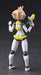 Polynian Rucio Girl's Bikini Action Figure Daibadi Production Anime toy 130mm_5