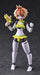 Polynian Rucio Girl's Bikini Action Figure Daibadi Production Anime toy 130mm_6