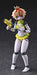 Polynian Rucio Girl's Bikini Action Figure Daibadi Production Anime toy 130mm_7