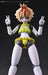 Polynian Rucio Girl's Bikini Action Figure Daibadi Production Anime toy 130mm_8
