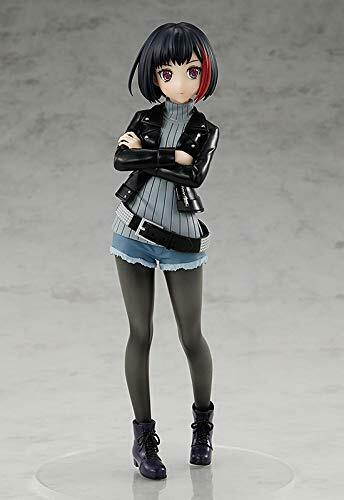 Pop Up Parade BanG Dream! Ran Mitake Figure NEW from Japan_3