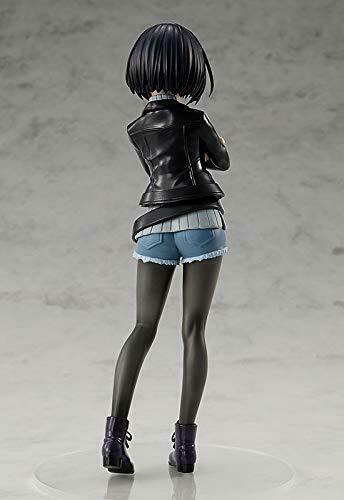 Pop Up Parade BanG Dream! Ran Mitake Figure NEW from Japan_4