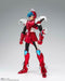 Saint Cloth Myth Steel Saint Sky Cloth Sho -Revival Ver.- Figure NEW from Japan_2