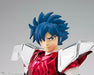 Saint Cloth Myth Steel Saint Sky Cloth Sho -Revival Ver.- Figure NEW from Japan_6