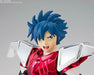 Saint Cloth Myth Steel Saint Sky Cloth Sho -Revival Ver.- Figure NEW from Japan_7