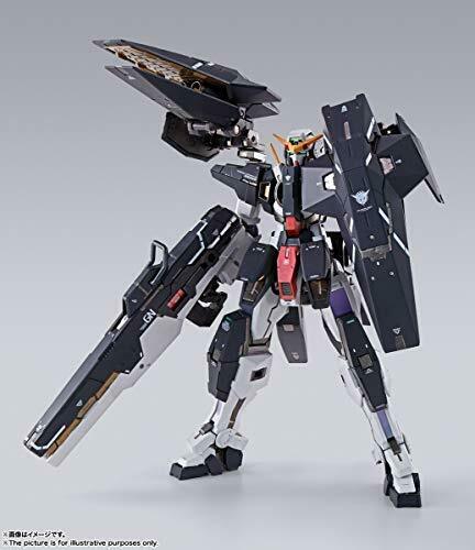 BANDAI METAL BUILD GUNDAM 00 DYNAMES REPAIR III Action Figure NEW from Japan_2