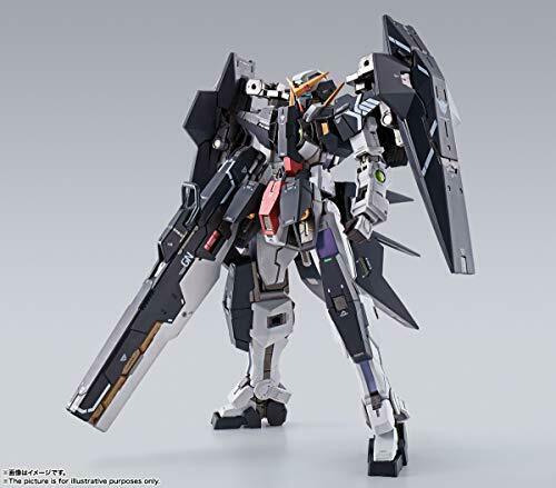 BANDAI METAL BUILD GUNDAM 00 DYNAMES REPAIR III Action Figure NEW from Japan_8