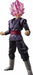 Bandai S.H.Figuarts Dragon Ball Super Goku Black -Super Saiyan Rose- Figure NEW_1