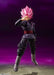 Bandai S.H.Figuarts Dragon Ball Super Goku Black -Super Saiyan Rose- Figure NEW_2