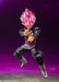 Bandai S.H.Figuarts Dragon Ball Super Goku Black -Super Saiyan Rose- Figure NEW_3