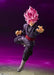 Bandai S.H.Figuarts Dragon Ball Super Goku Black -Super Saiyan Rose- Figure NEW_4