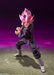 Bandai S.H.Figuarts Dragon Ball Super Goku Black -Super Saiyan Rose- Figure NEW_5