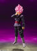 Bandai S.H.Figuarts Dragon Ball Super Goku Black -Super Saiyan Rose- Figure NEW_6