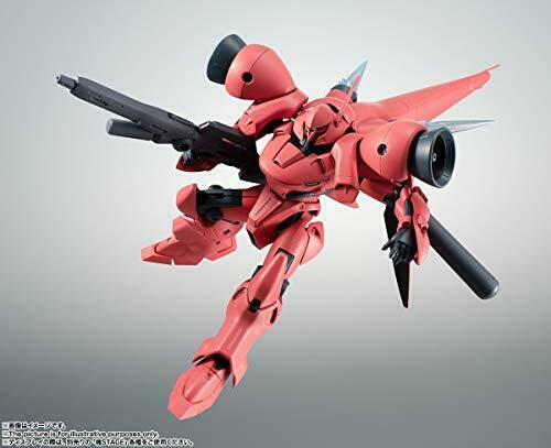 ROBOT SPIRITS GUNDAM 0083 STARDUST MEMORY AGX-04 GERBERA-TETRA ver. A.N.I.M.E._10