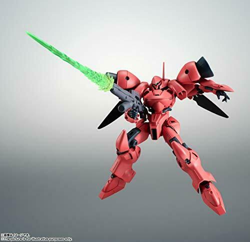 ROBOT SPIRITS GUNDAM 0083 STARDUST MEMORY AGX-04 GERBERA-TETRA ver. A.N.I.M.E._5