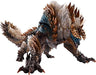 Bandai Spirits S.H.Monsterarts Monster Hunter World: Iceborne Zinogre Figure NEW_1
