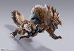 Bandai Spirits S.H.Monsterarts Monster Hunter World: Iceborne Zinogre Figure NEW_6