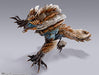 Bandai Spirits S.H.Monsterarts Monster Hunter World: Iceborne Zinogre Figure NEW_7