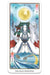 Japanese Mythology Tarot Card Deck Riku 22 Major Arcana + 3 Naoki Yamamoto NEW_7